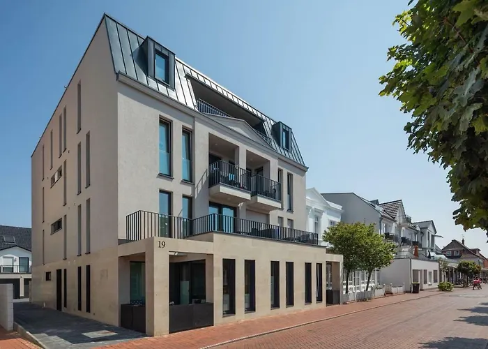 meerZEIT Norderney