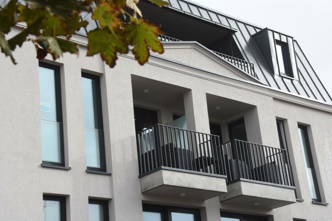 Meerzeit Apartment