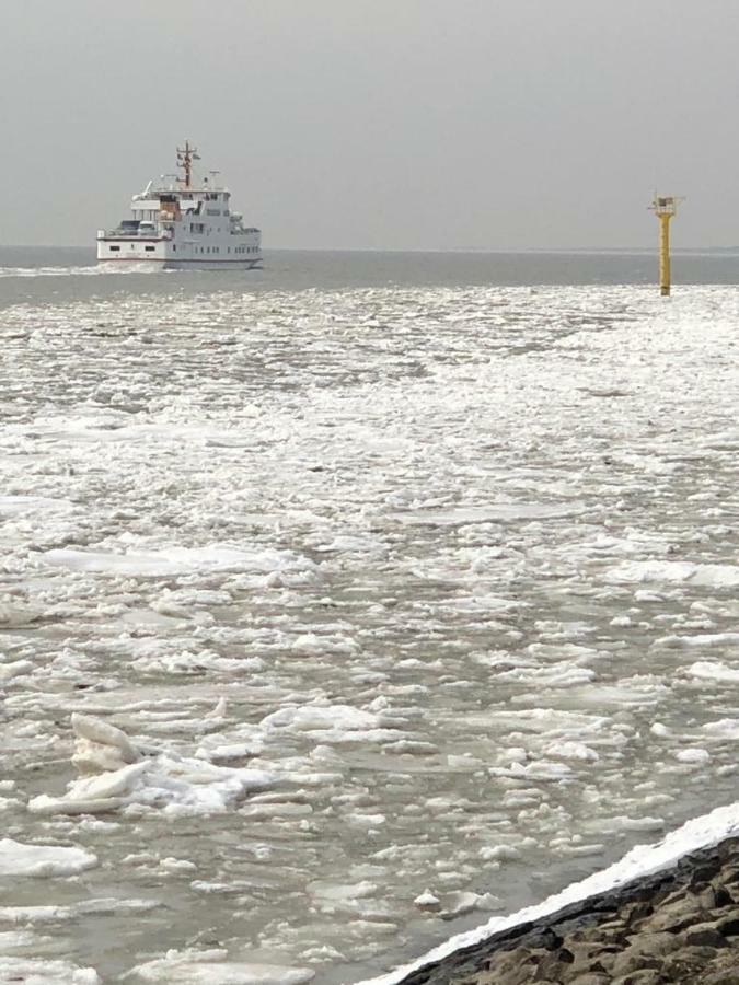Meerzeit * Norderney
